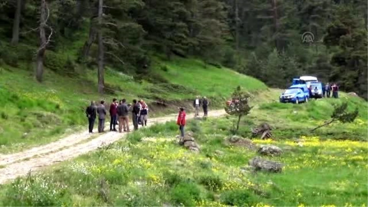 Lise Öğrencilerinin Yayla Gezileri Ölümle Bitti