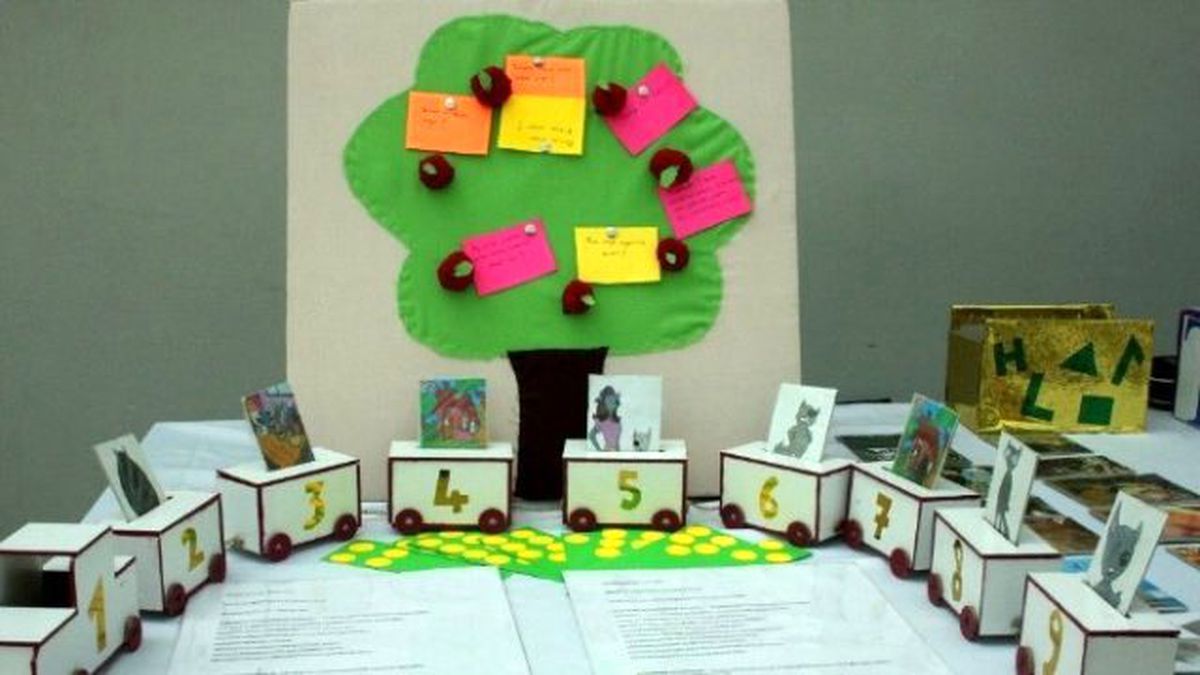 Matematik Dehaları Belirleniyor