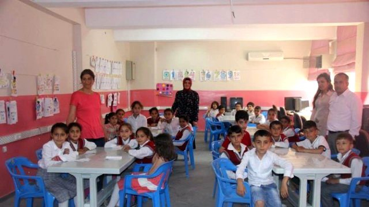 Öğrenciler Talep Etti, Belediye Yerine Getirdi
