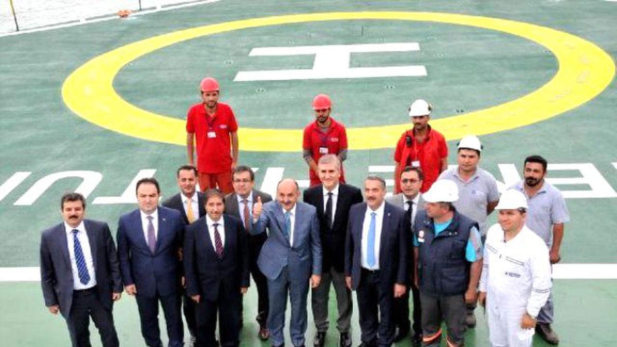 Sağlık Bakanı Müezzinoğlu: 27 Mayıs 1960\'da Bu Milletin İradesine Darbe Yapıldı (2)