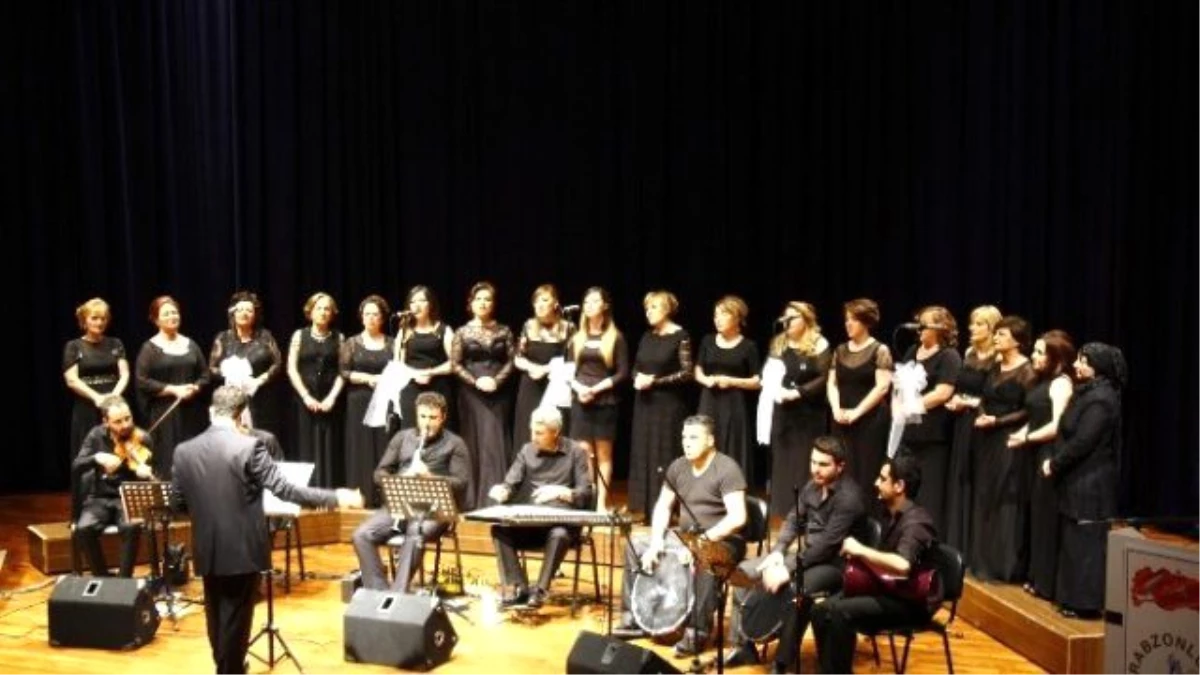 Saü\'de Türk Sanat Müziği Konseri Düzenlendi