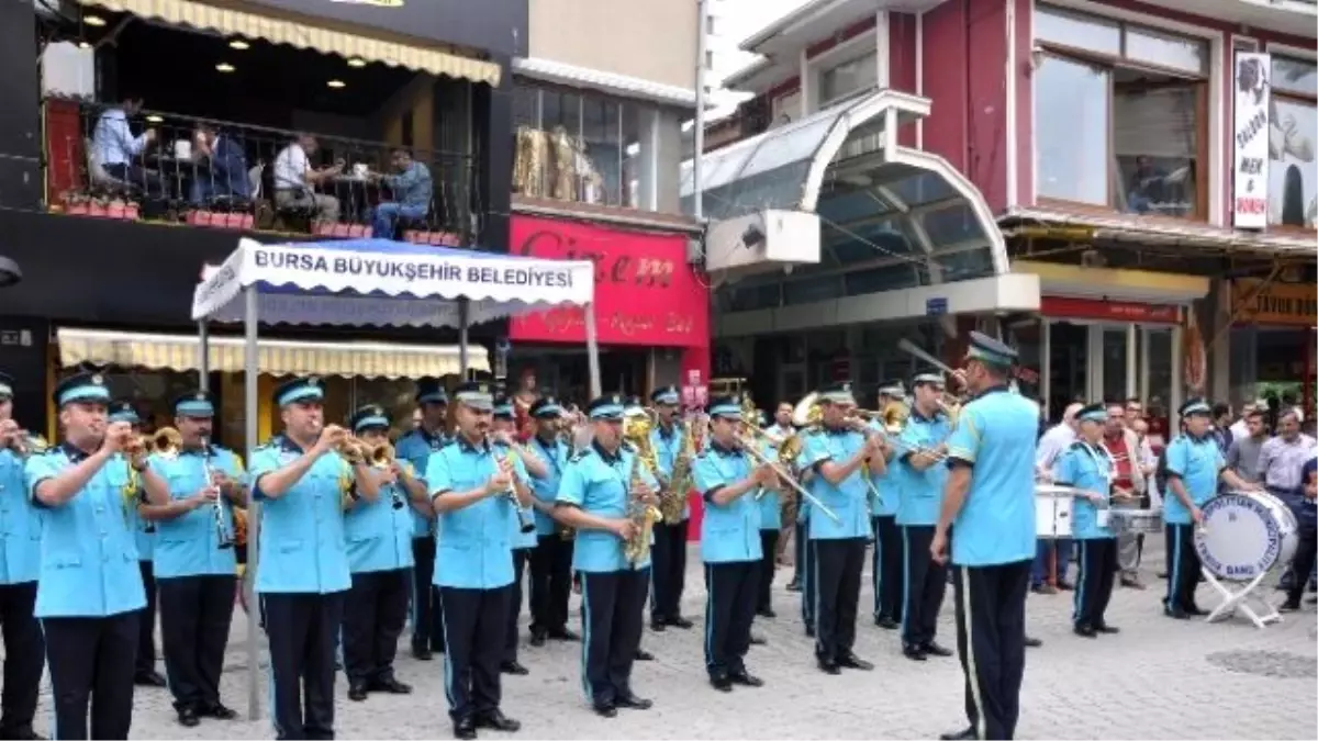 Tarihi Beylik Hanı Yeniden Ayağa Kalkıyor