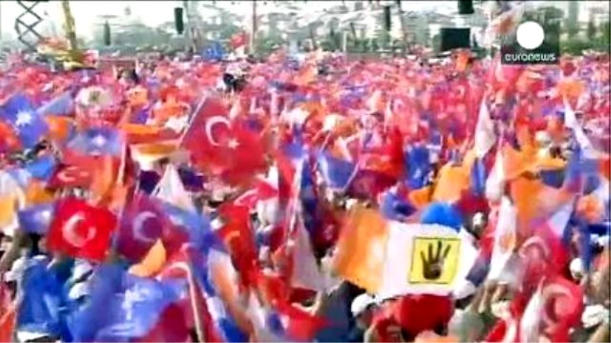 Türkiye İçin 7 Haziran Kritik Bir Dönemeç
