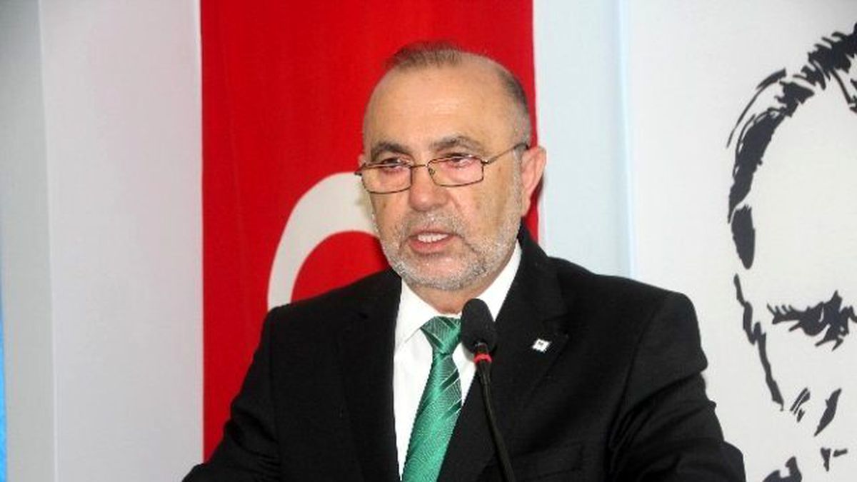 Türmob "Etik Eğitimleri" Bilecik\'te Başladı