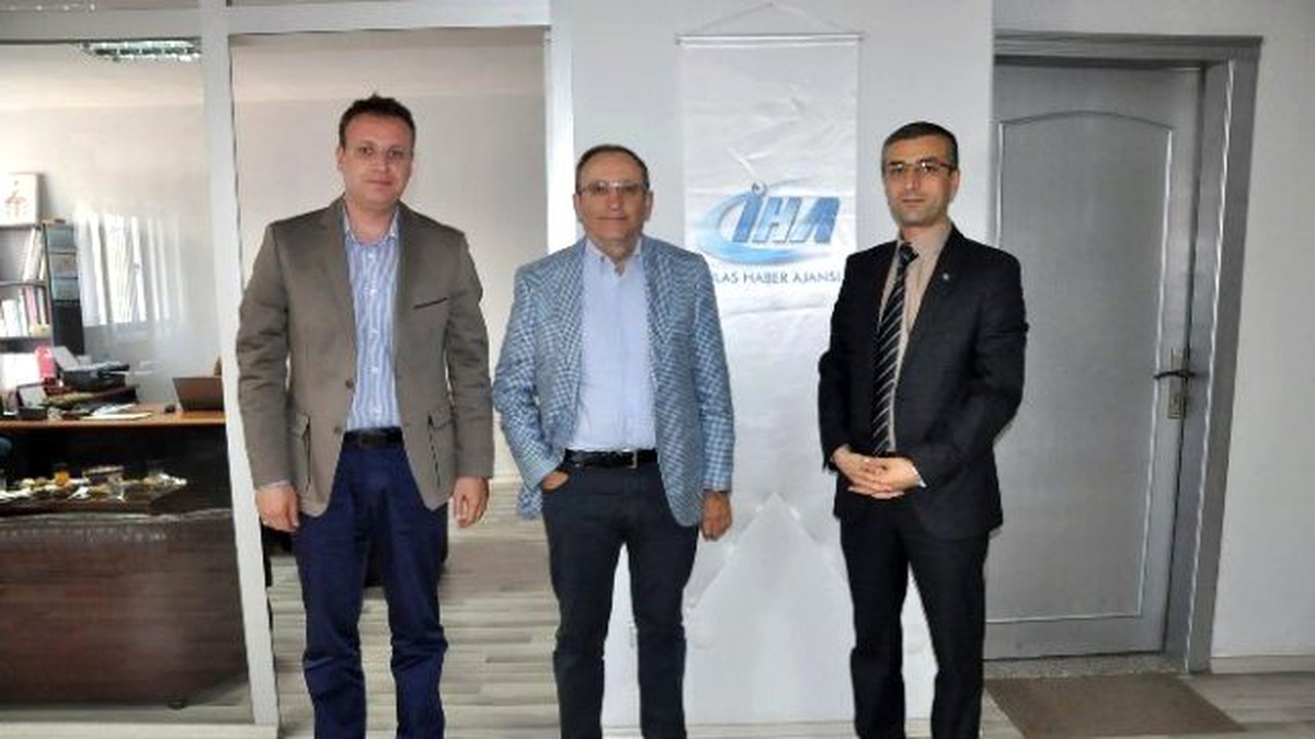 Yavuz: "Türkiye\'nin Enerji Geleceği İdeolojik Argümanlar ile Tartışılmamalıdır"