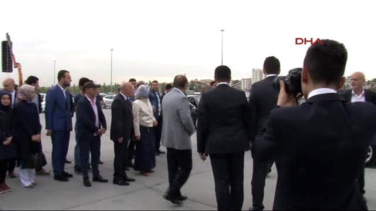 Yenikapı, ?fetih Şöleni"Ne Hazırlanıyor