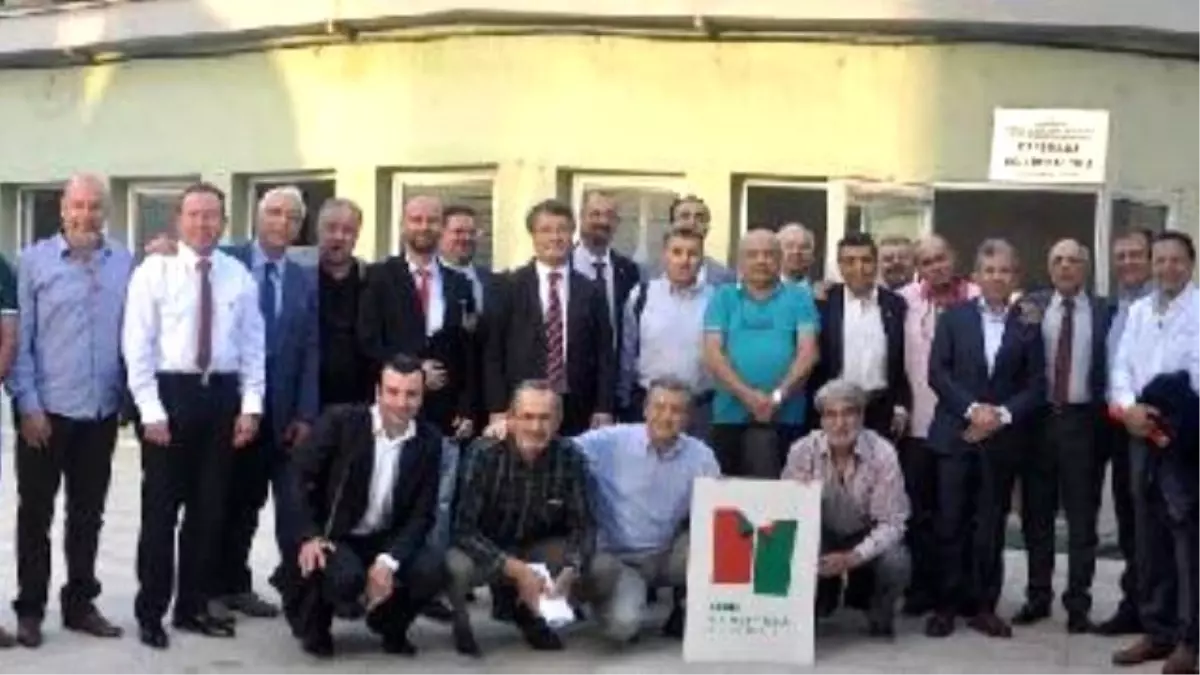 1912 Karşıyaka Derneği'nde Bilget Dönemi