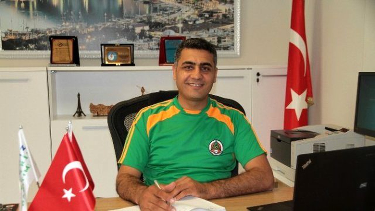 5 Metre Karın Hüküm Sürdüğü Alanya Yaylalarına Elektrik Verildi