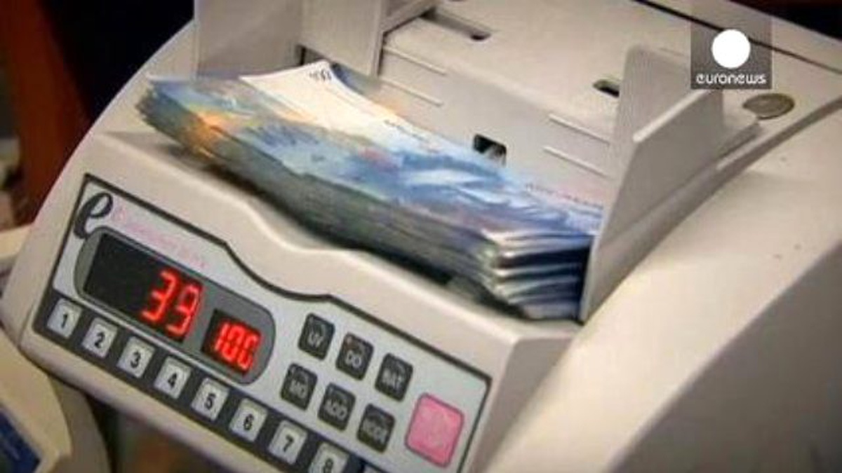 AB ve İsviçre Karşılıklı Olarak Vatandaşlarının Banka Hesap Bilgilerini Paylaşacak