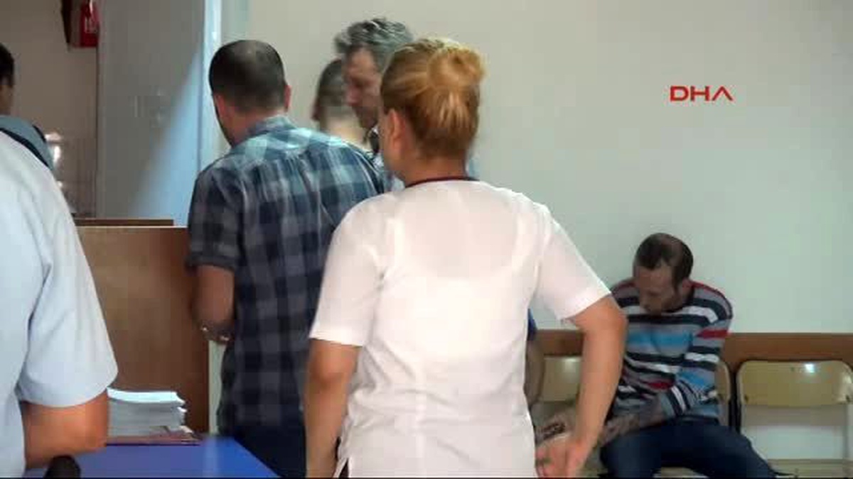 Adana Eski Sevgilisinin Telefonunu Gasp Etti