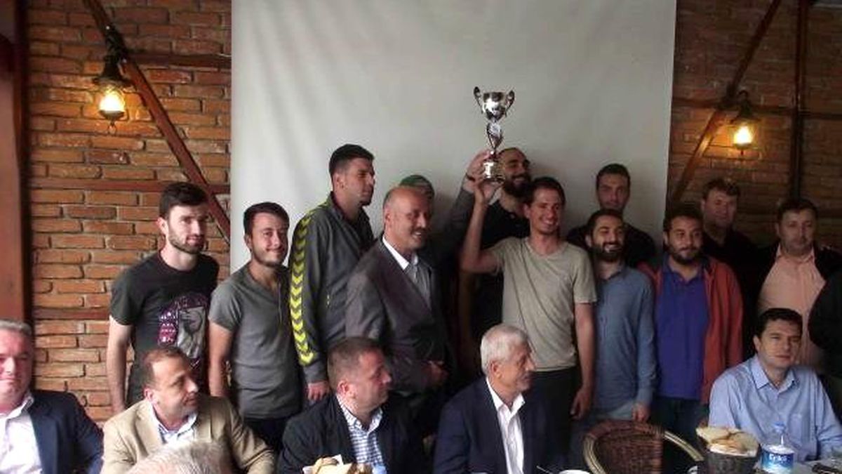 Akçakoca Belediyesi ve İş Dünyasından Örnek Bir Davranış