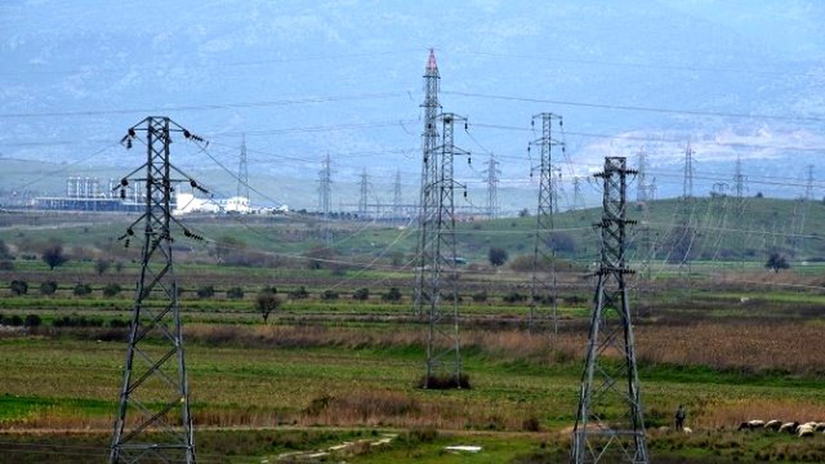 Aliağa\'da İki Günlük Elektrik Kesintisi