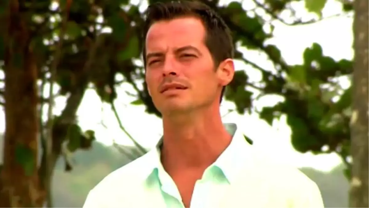 Alp Kırşan Son Sembol Oyununun Önemini Anlattı!