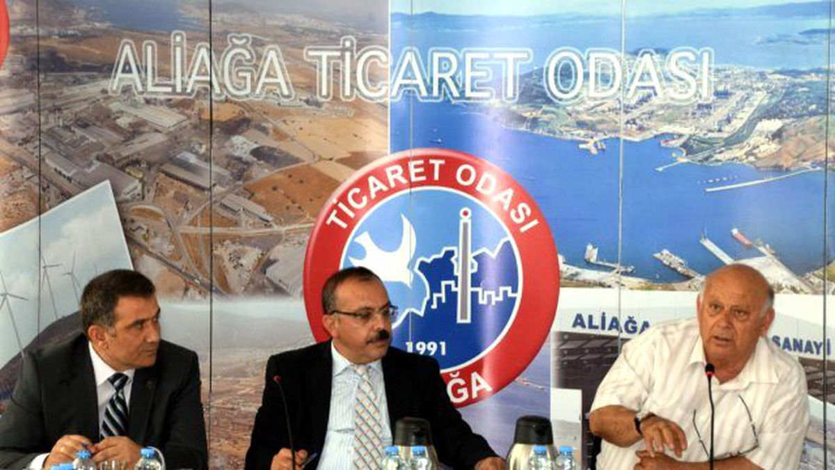 Alto Meclis Başkanı\'nı Seçti