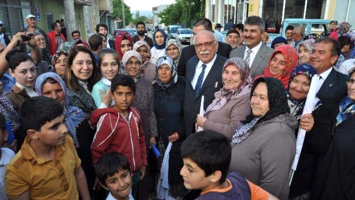Bakan Avcı: "Görev Yapan Her İki Öğretmenden Biri AK Parti Döneminde Atandı"