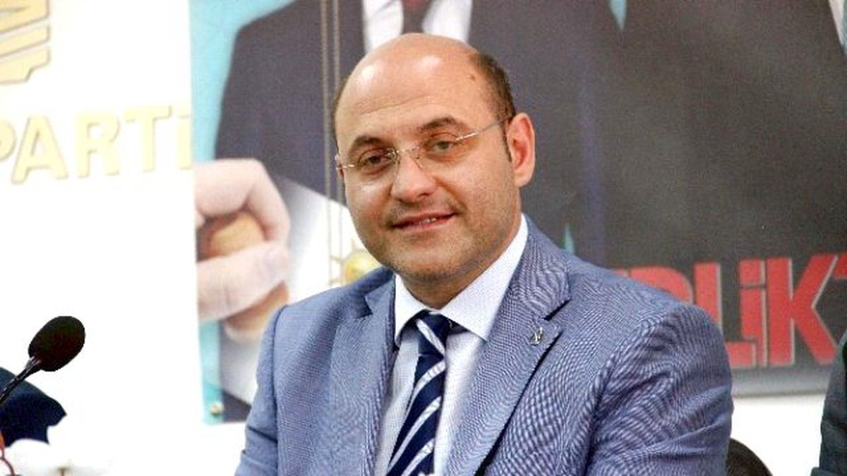 Başkan Ali Çetinbaş: Hakaret Edenlerle Asla Aynı Seviyeye Düşmeyiz