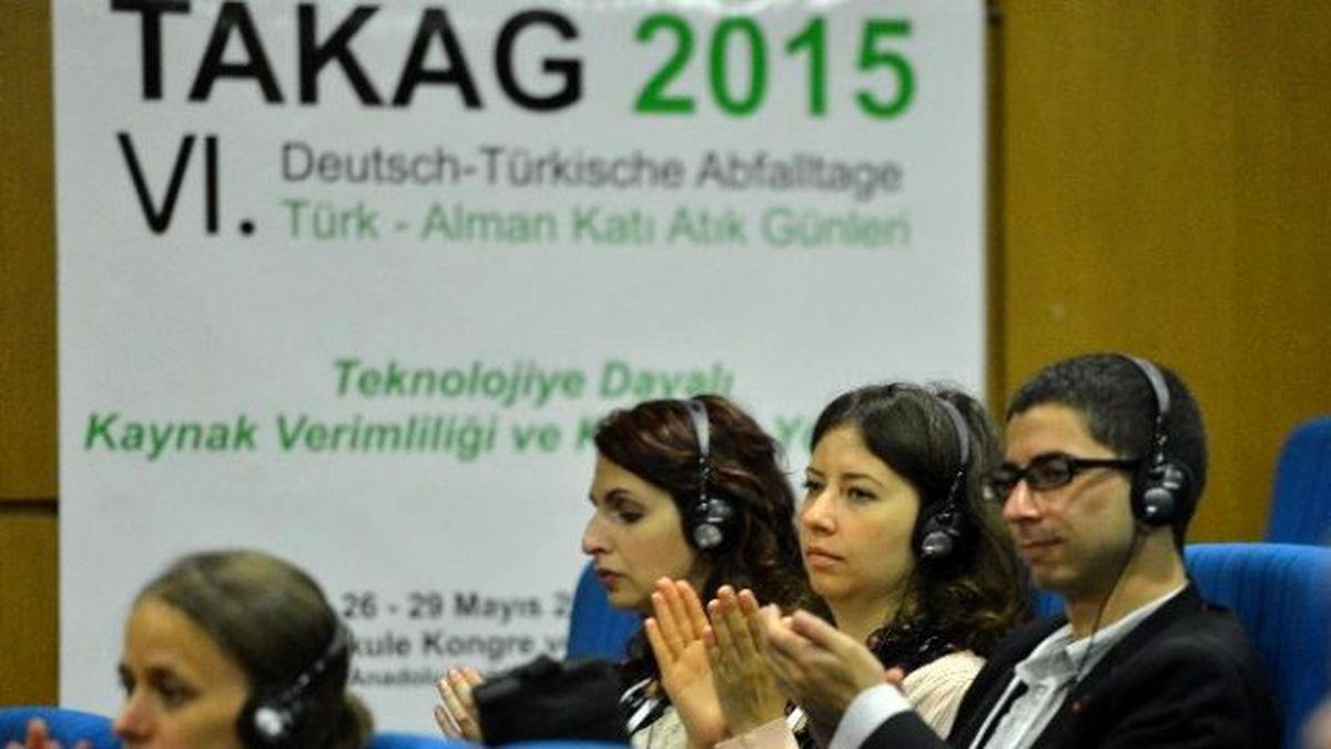 Başkan Kocaoğlu: "Körfezde Çok Olumlu Bir İyileşme Var"