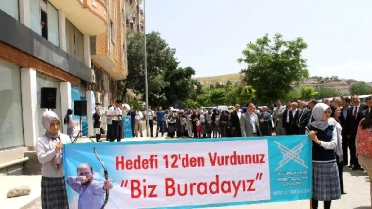 Bilal Erdoğan\'ın Açılışını Yapacağı Program İptal Edildi