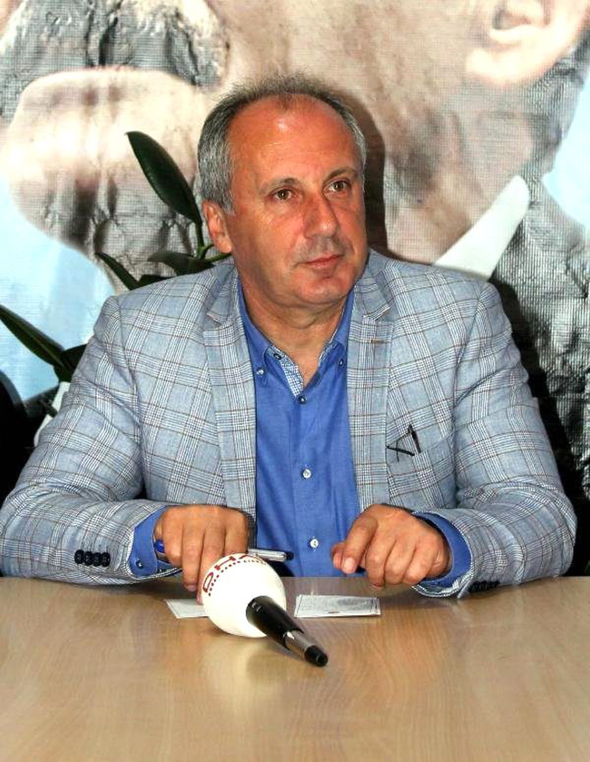 CHP\'li İnce: Seçimler Yaklaştıkça Ağlayan Bir Yapıyla Karşı Karşıyayız