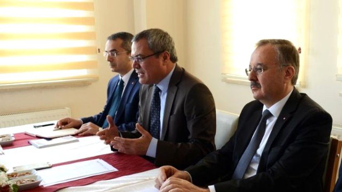 Çıldır Gölündeki Turizm Değerlerinin Ortaya Çıkarılması