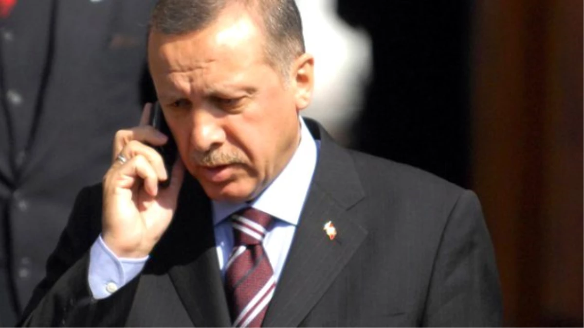 Cumhurbaşkanı Erdoğan\'dan, Öldürülen Korucunun Ailesine Taziye