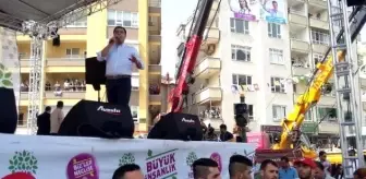 Demirtaş: 7 Haziran'da Değil Balkona, Pencereye Çıkamayacaklar (2)