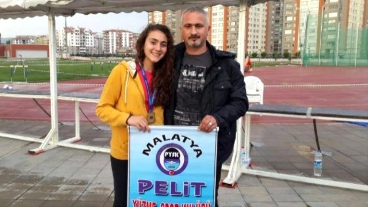 Dila Şevin Doğan, Modern Pentatlonda Türkiye 1.si Oldu