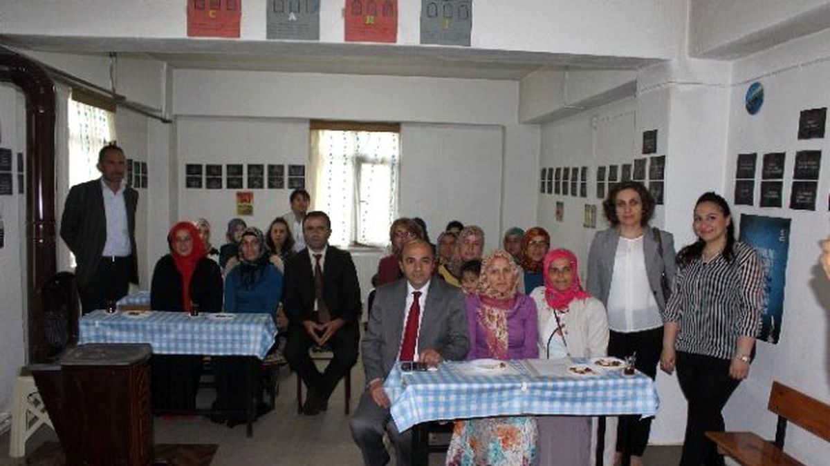 Düzce\'de Tarımsal Nüfus Gençleşiyor
