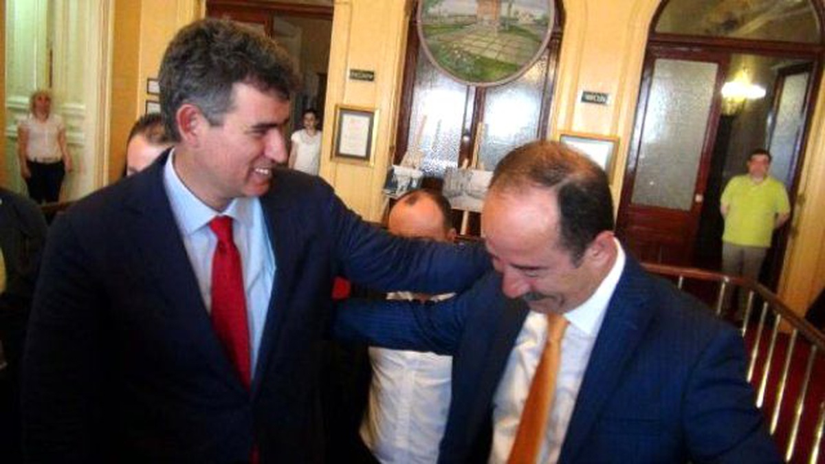 Feyzioğlu: Hangi Rejim İstihbarat Örgütünü Vatandaşın Üzerine Salarsa Baskı Rejimidir