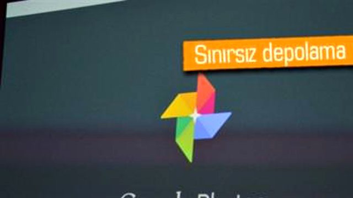 Google Yeni Photos Uygulamasını Duyurdu