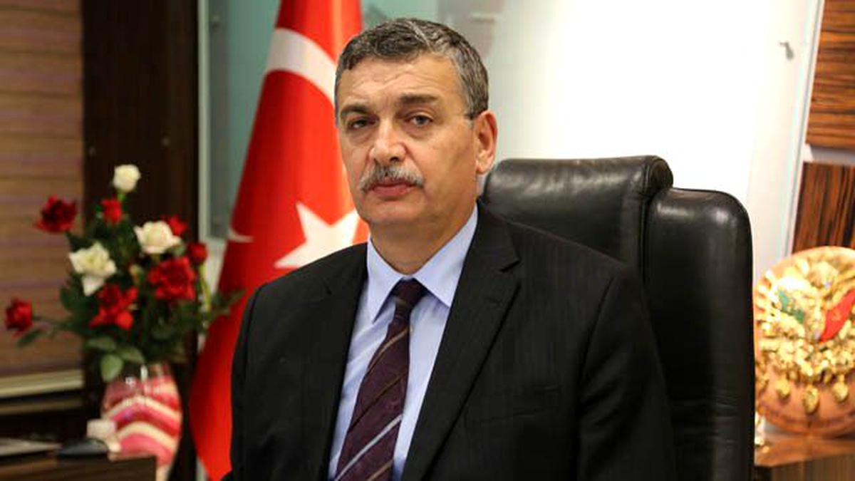 15 Milyon Liralık Yolsuzluğu Ortaya Çıkaran Güvenç, İhaleyi İptal Etti