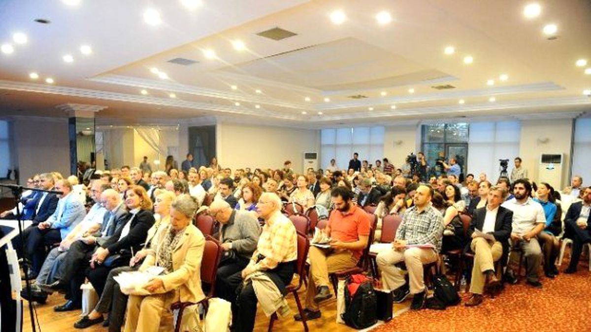 Kadıköy Belediyesi 5 Yılını Kadıköylülerle Belirliyor