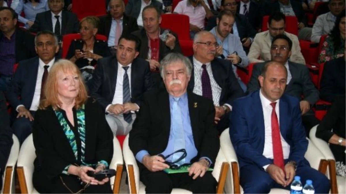 Kaü\'de \'Ermeni İsyancıların Suçu\' Konulu Konferans Düzenledi