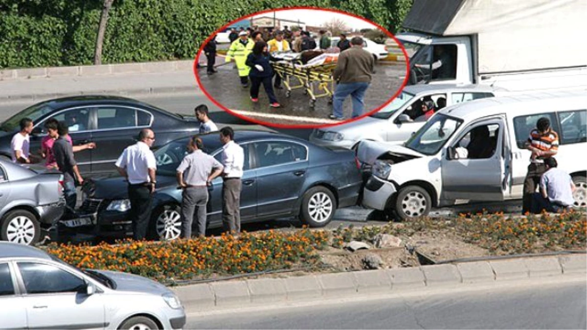 Kazalarda Sigortacıların Sağlık Giderini Karşılama Sorumluluğu Bitti