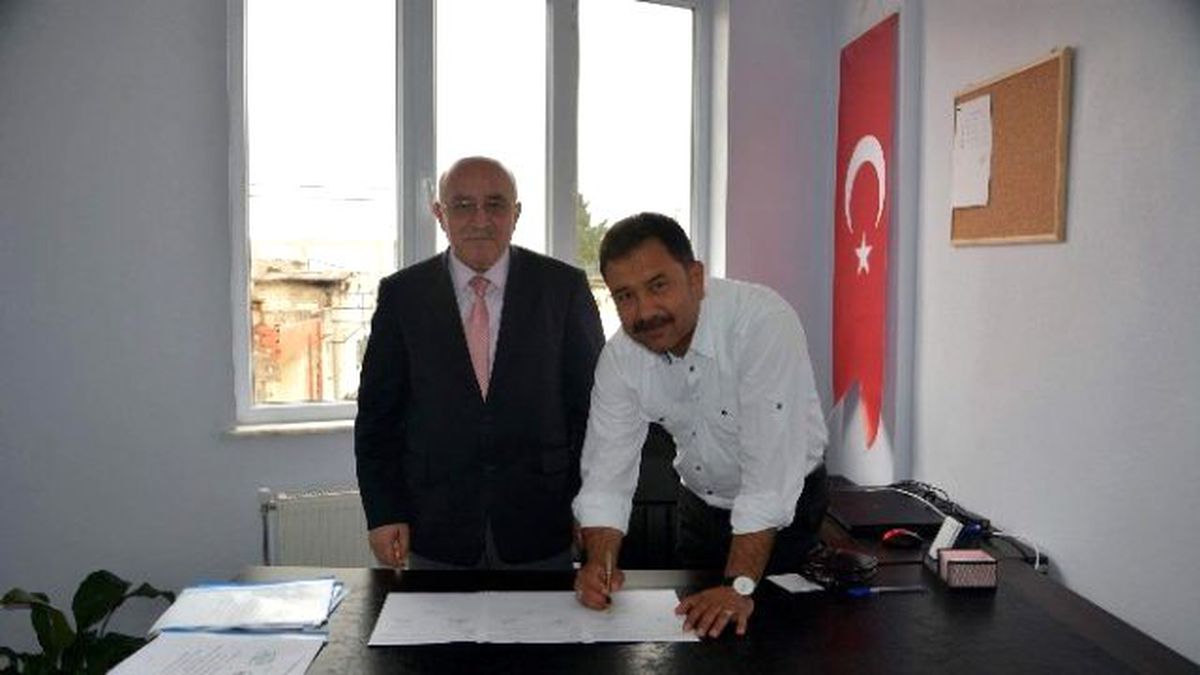 Kilis Belediyesi ile İl Milli Eğitim Müdürlüğü Arasında İşbirliği Protokolü