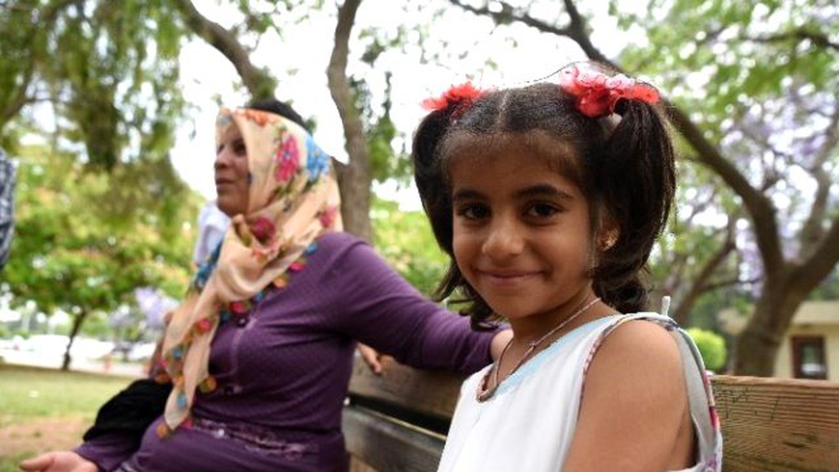 Öğretmenin Lösemili Öğrencisi İçin Mücadelesi