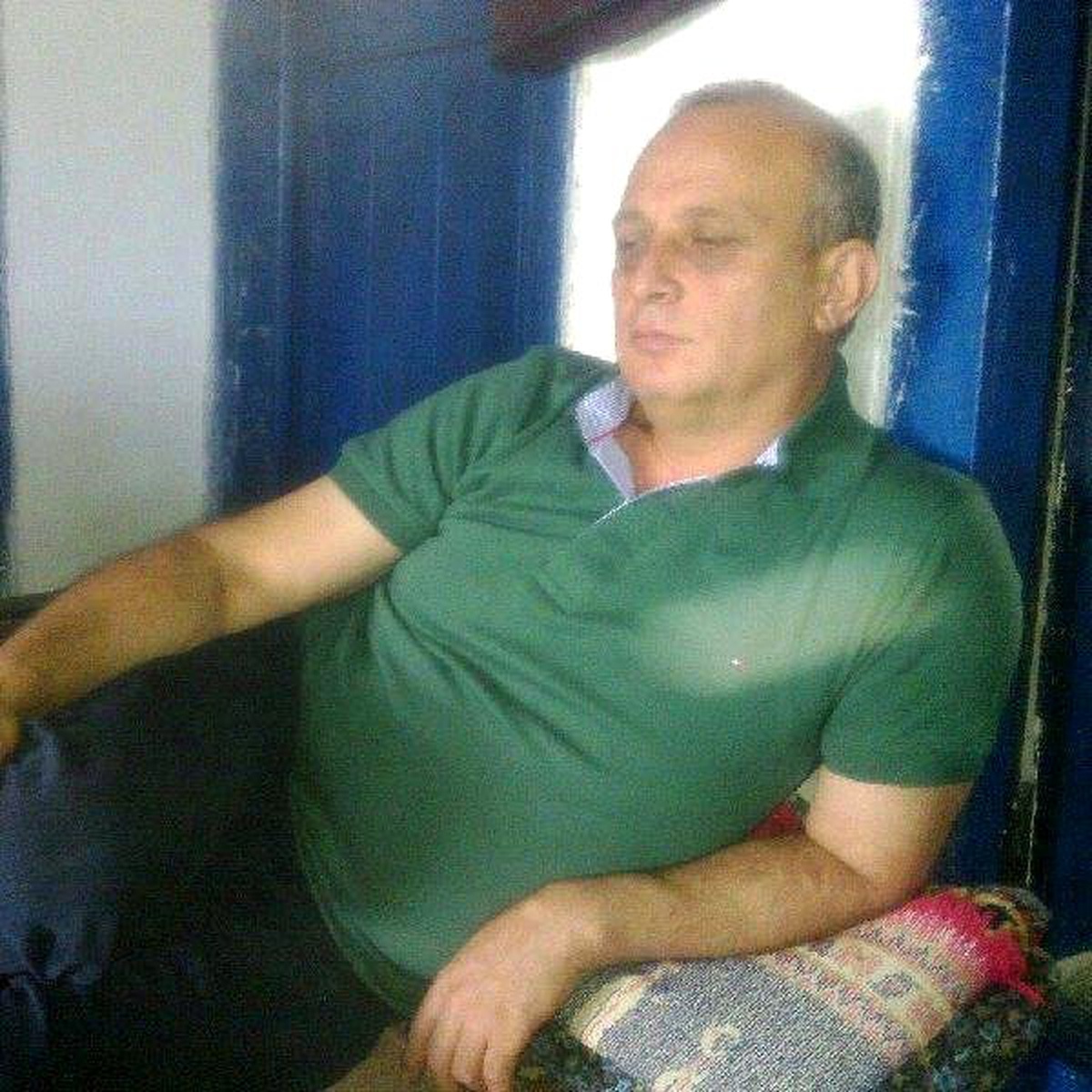 Otomobil Şarampole Yuvarlandı: 3 Ölü (2)