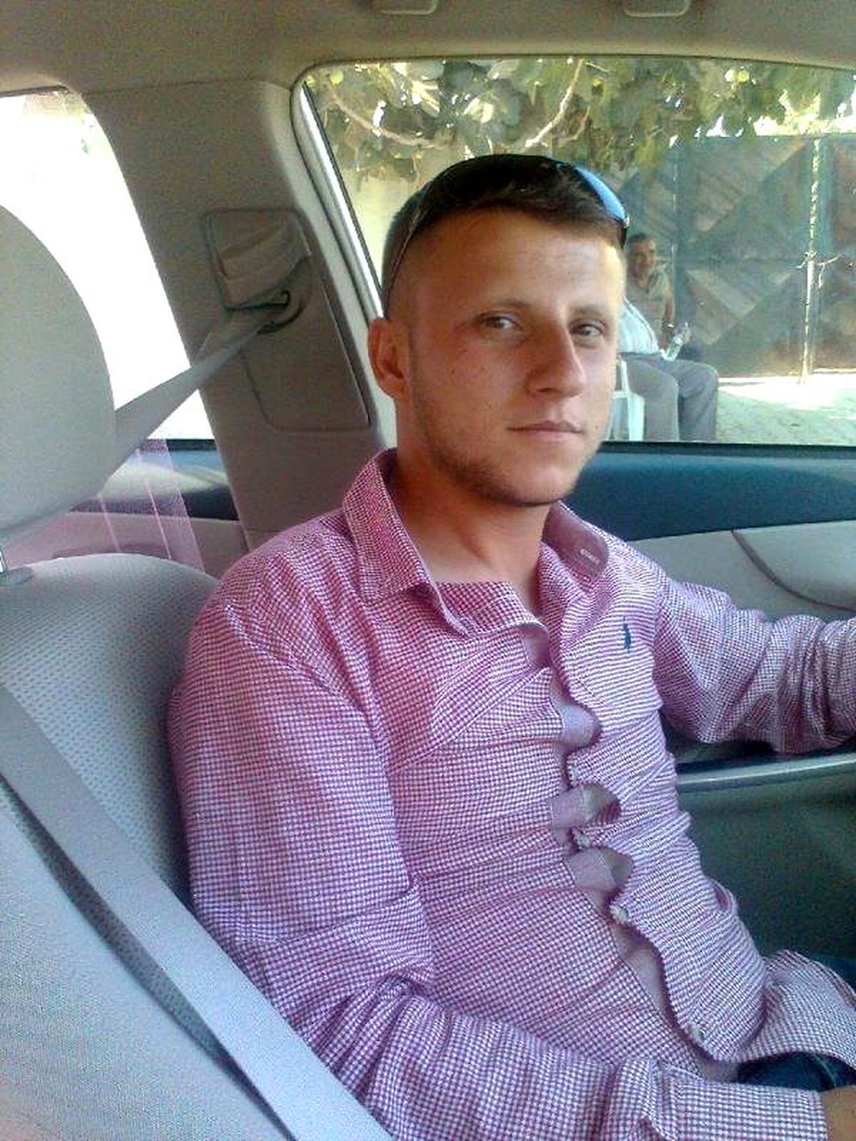 Otomobil Takla Attı, Sürücü Öldü