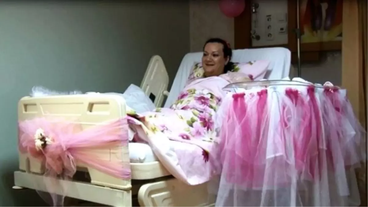 Doğum Desteğine Tekirdağ\'da Büyük İlgi