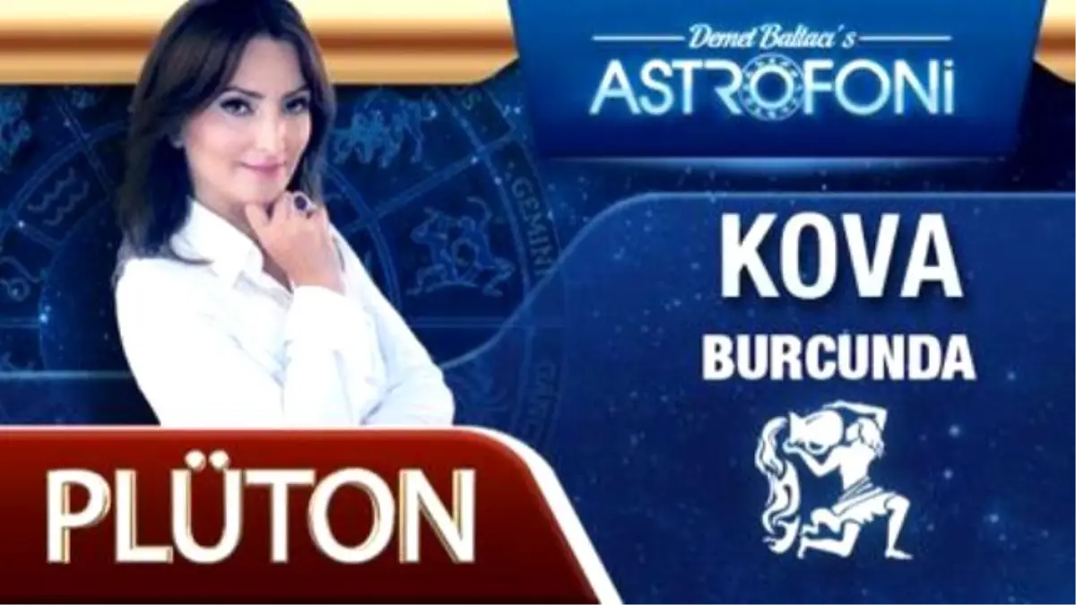 Plüton Kova Burcunda