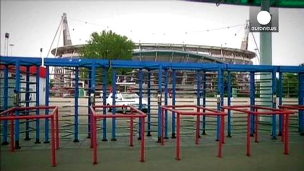 Rusya\'da FIFA Yolsuzluk Skandalı Korkusu
