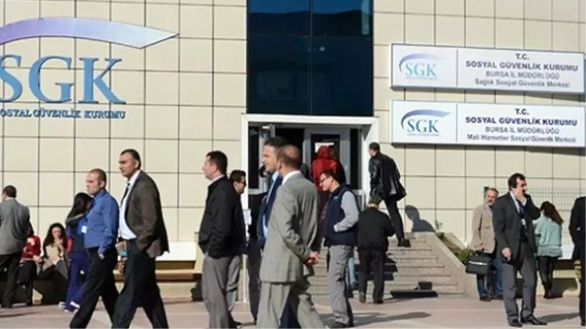 Sgk Kayıt İncelemesi Rehberi