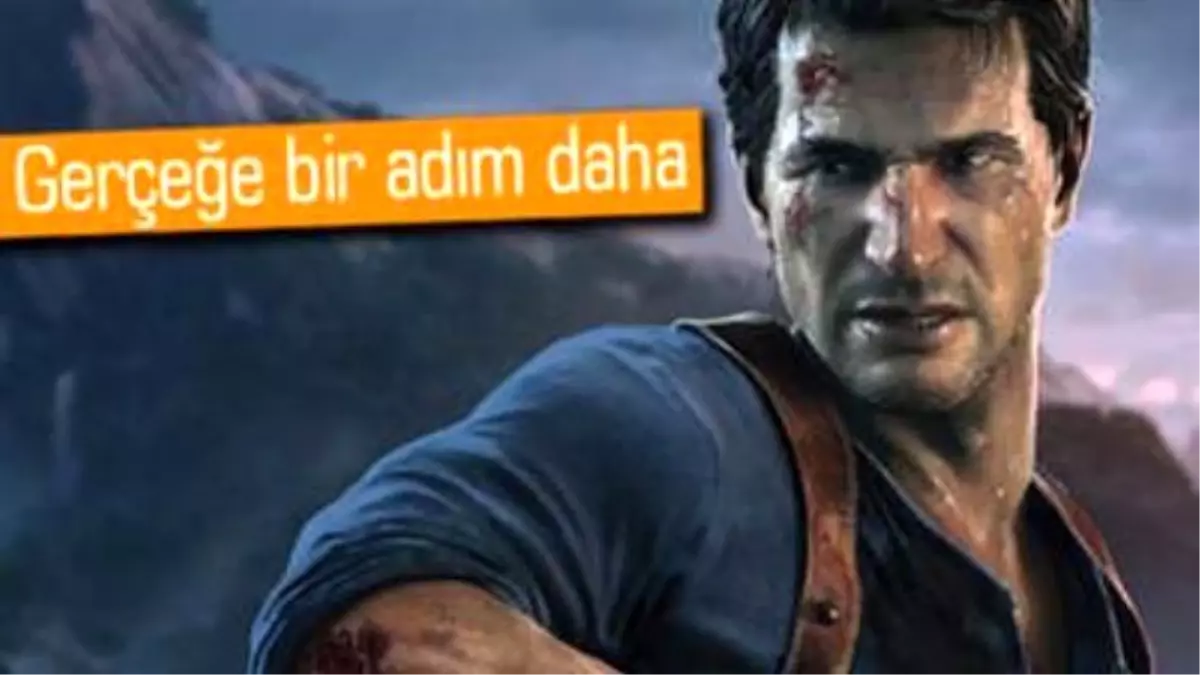 Uncharted 4, Bu Tarihten Önce Bizlerle