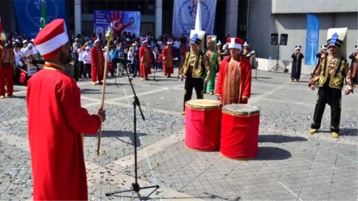 Uşak\'ta "Büyük Fetih" Yürüyüşü Yapılacak