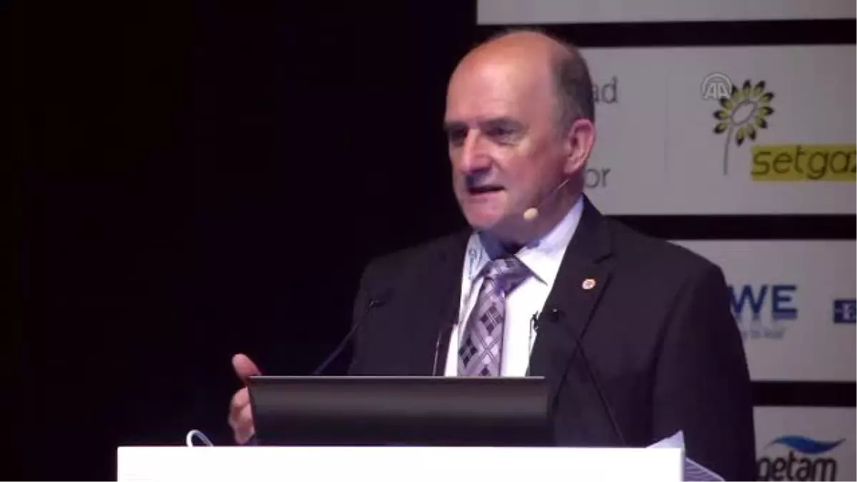 Wfer 2015 - Akıllı Düzenlemelere Doğru