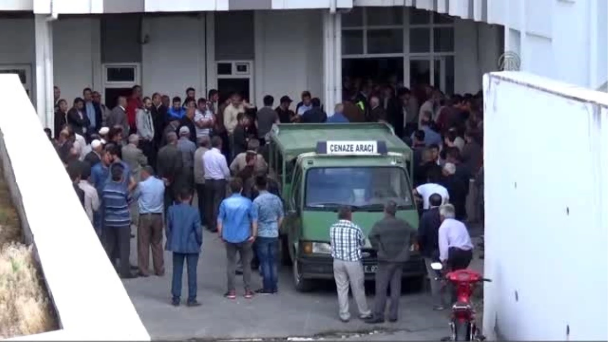 Yaylada Gezerken Vurulan Lise Öğrencisi Defnedildi