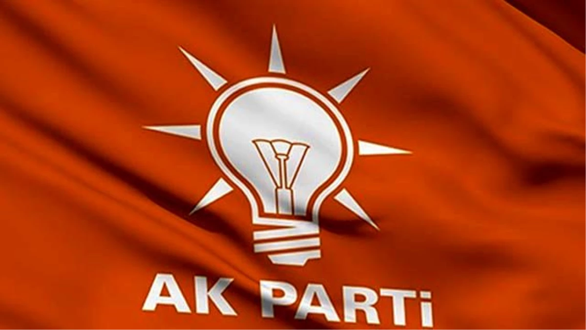 AK Parti, Urfa Vaatlerini Anlatacak