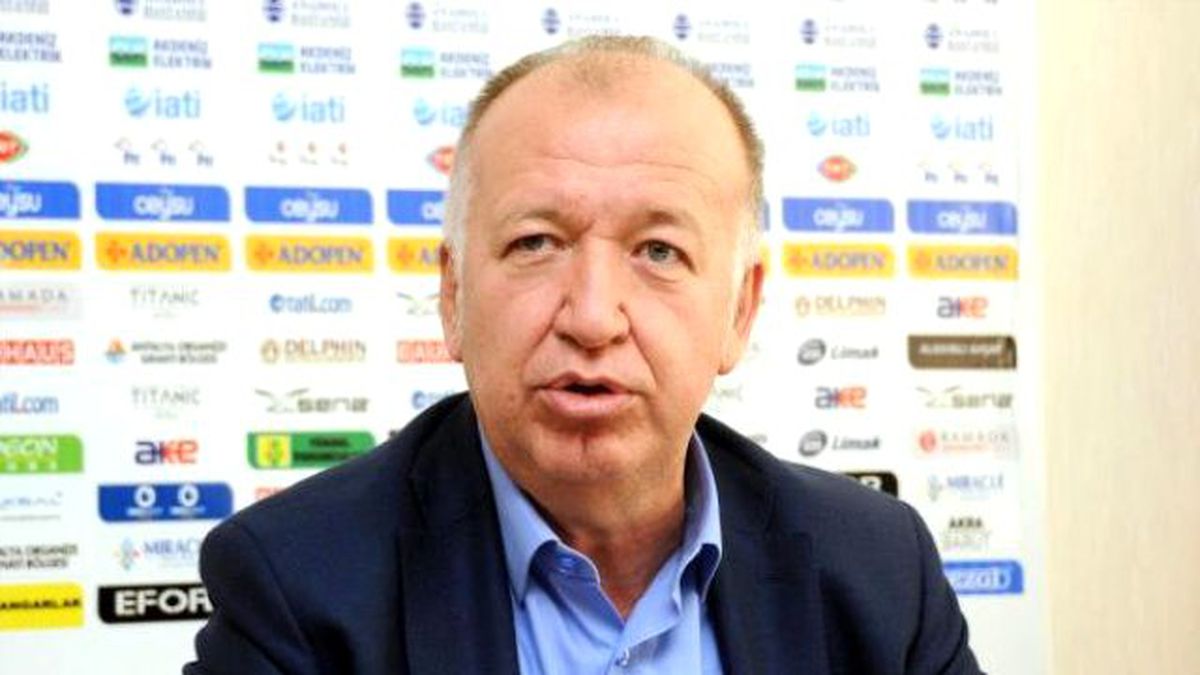 Antalyaspor Başkanı Gencer: "Finalin Kapısını Araladık"