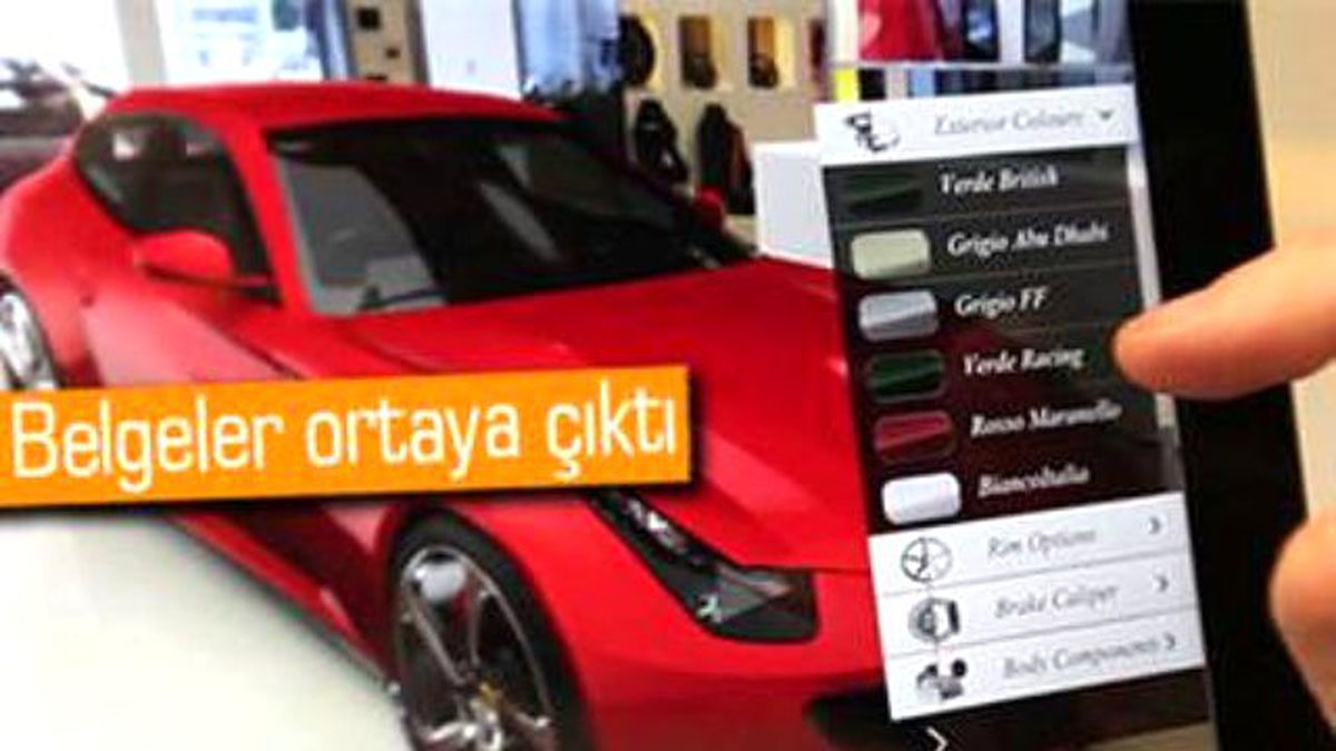 Apple, Artırılmış Gerçeklik Şirketi Metaio\'yu Satın Aldı