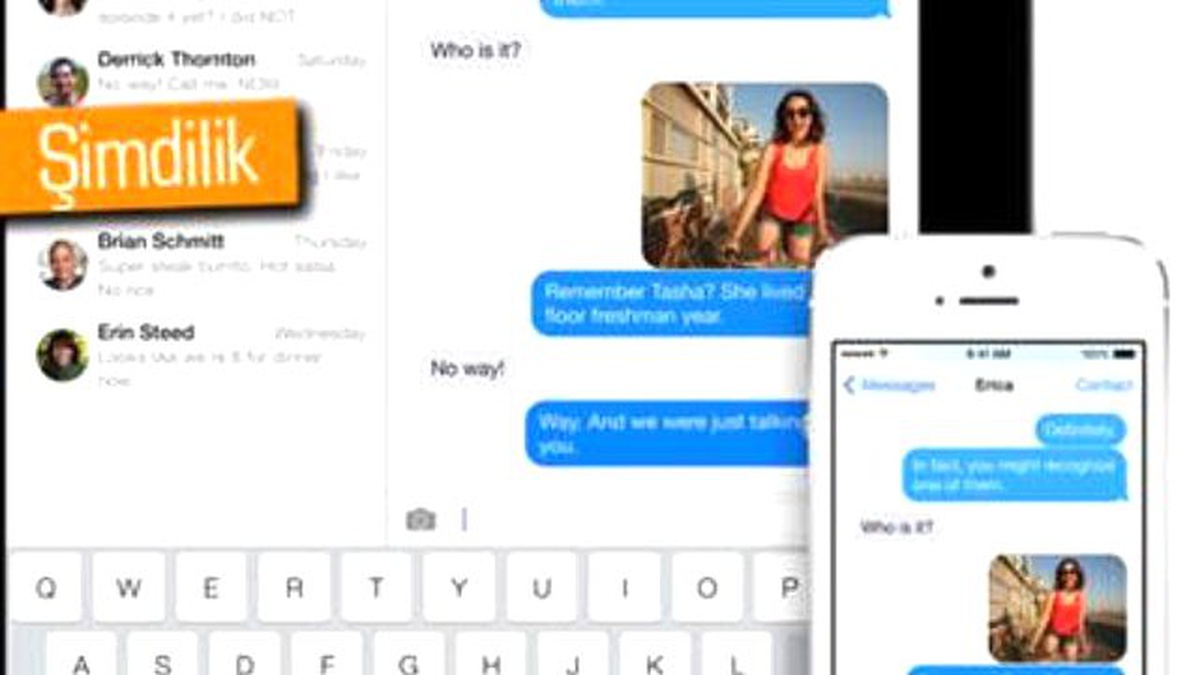 Apple, Mesajlar Hatasına Yönelik Geçici Düzeltmeyi Paylaştı